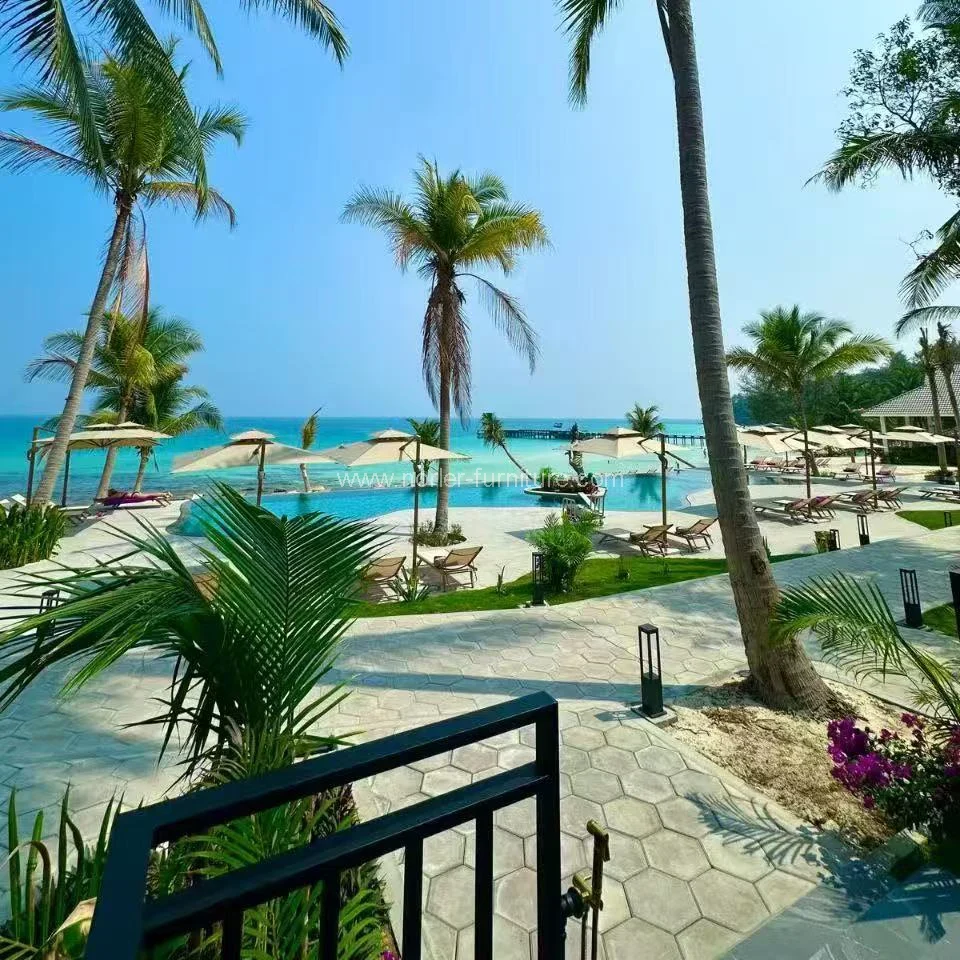 Cambodia Hotel Case Study 2025 - 2