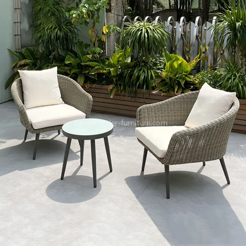 Көңіл көтеру Алюминий жақтауы PE RAStan Balcone жиынтығы