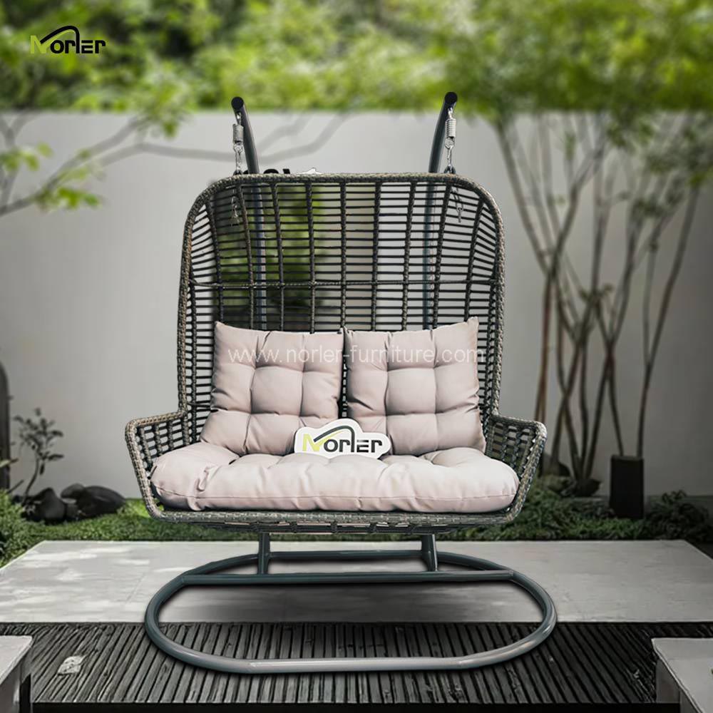 Сыртқы жиһаз PE RATTAN ілулі